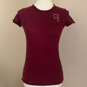 Abercrombie & Fitch Vintage T-Shirt